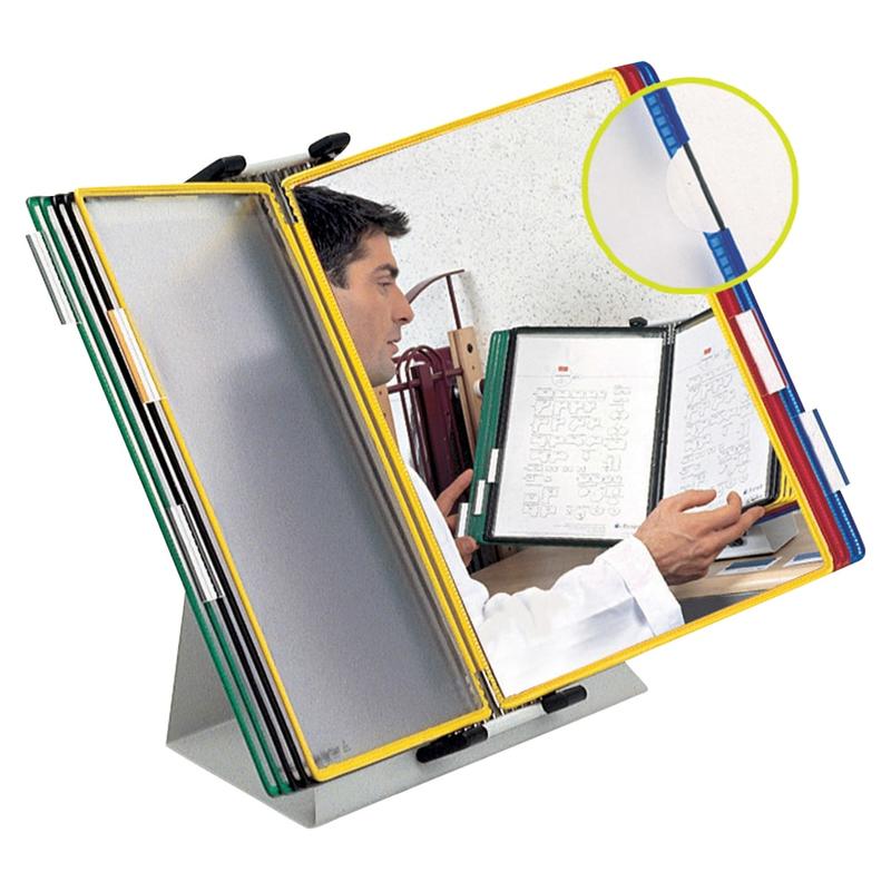 Example of GoVets Catalog Racks category