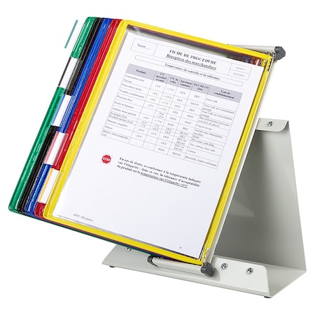 Document Display Kit, 20 1/4