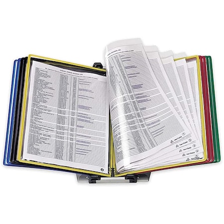 Document Display Kit, 20 1/4