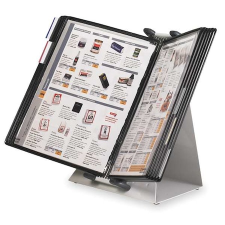 Document Display Kit, 20 1/4