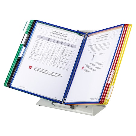 Document Display Kit, 19.69