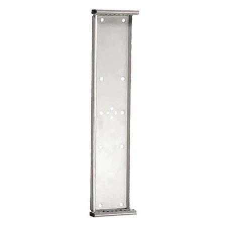 Stainless Steel Document Display Mountin MPN:W200SS