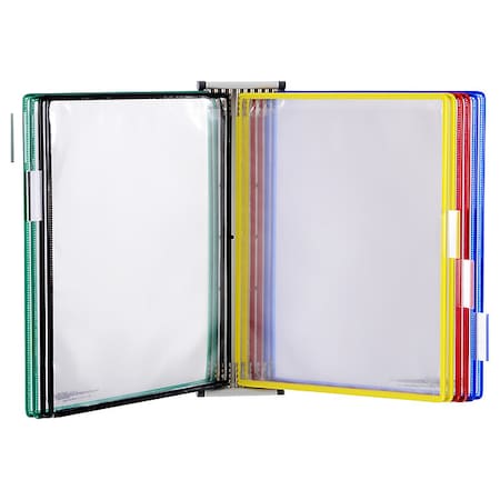 Document Display Kit, 20 1/4