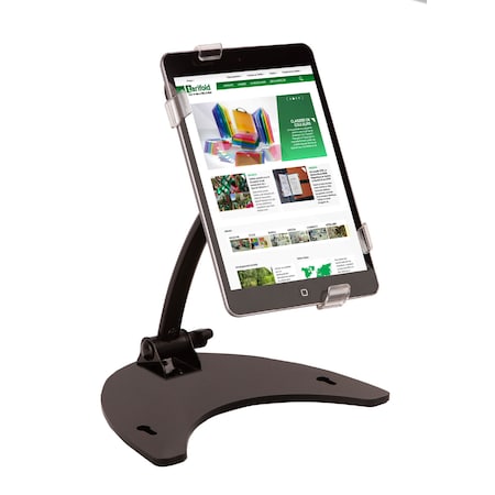 X-tend Desktop Tablet Holder MPN:X570007