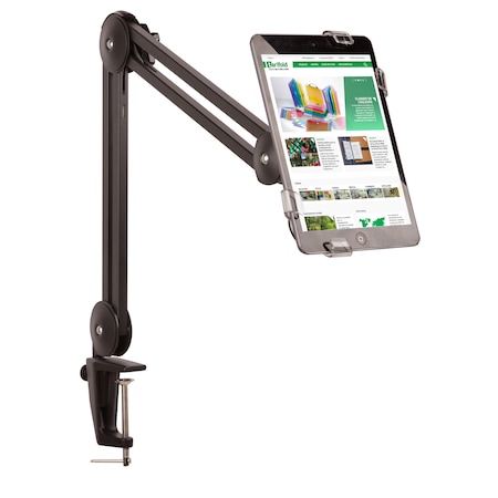 X-tend Swing Arm Tablet Holder MPN:X570027