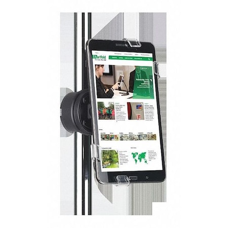 X-tend Pole Mount Tablet Holder MPN:X570057