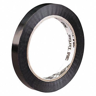 Strapping Tape 1/2 x 60 yd. PK12 MPN:T91386012PK