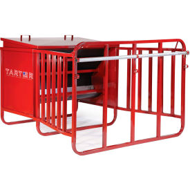 Tarter 650 lb. Calf Creep Feeder C65F
