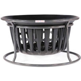Tarter Equine Hay Basket Gray EHB