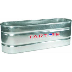 Tarter Galvanized Stock Tank 220 Gallon 96