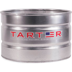 Tarter Galvanized Stock Tank 105 Gallon 58-1/2 to 61-1/2