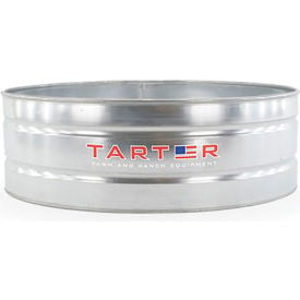 Tarter Galvanized Stock Tank 390 Gallon 70-1/2 to 73-1/2