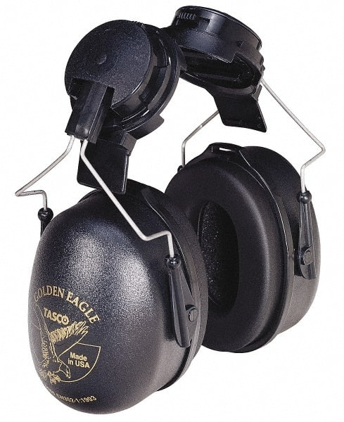 Earmuffs: 26 dB NRR Over the Head MPN:100-02951