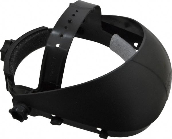 Plastic Ratchet Adjusted Headgear MPN:100-09000