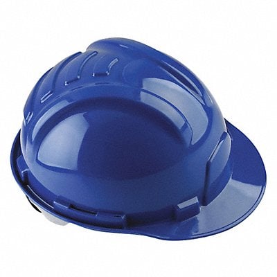 Hard Hat Type 1 Class E Blue MPN:100-22000