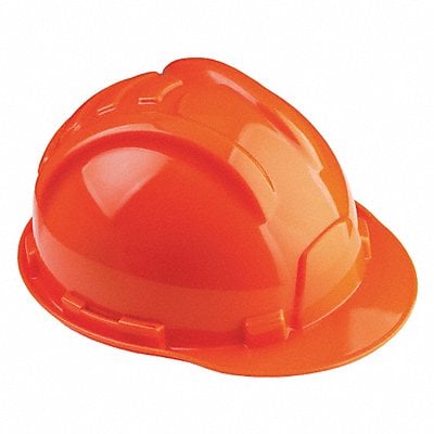 Hard Hat Type 1 Class E Hi-Vis Orange MPN:100-62000