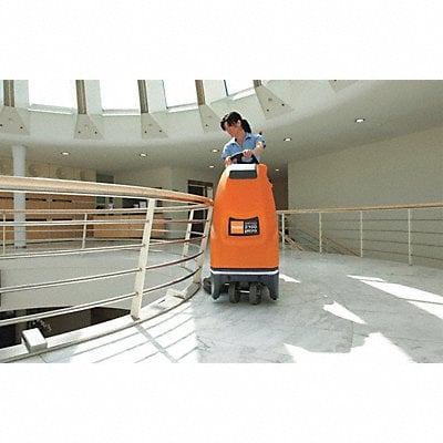 Floor Scrubber Heavy Duty Battery MPN:D6187081