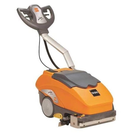 Floor Scrubber, Ultra-compact, Electrical MPN:D6005662