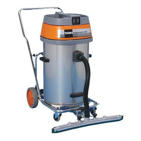 5SY4, Wet/Dry Vacuum, 2 x 50 l/s MPN:D6163724