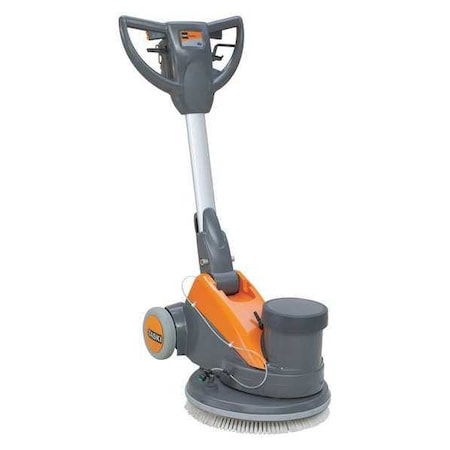 Floor Scrubber, Single Disc, Battery MPN:D6190677