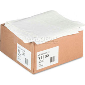 Tatco TCO31108 Rectangular Tablecover 54