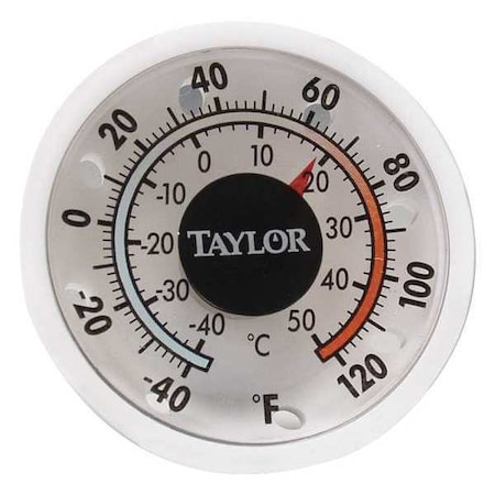 Milk and Beverage Cooler Thermometer MPN:5982N