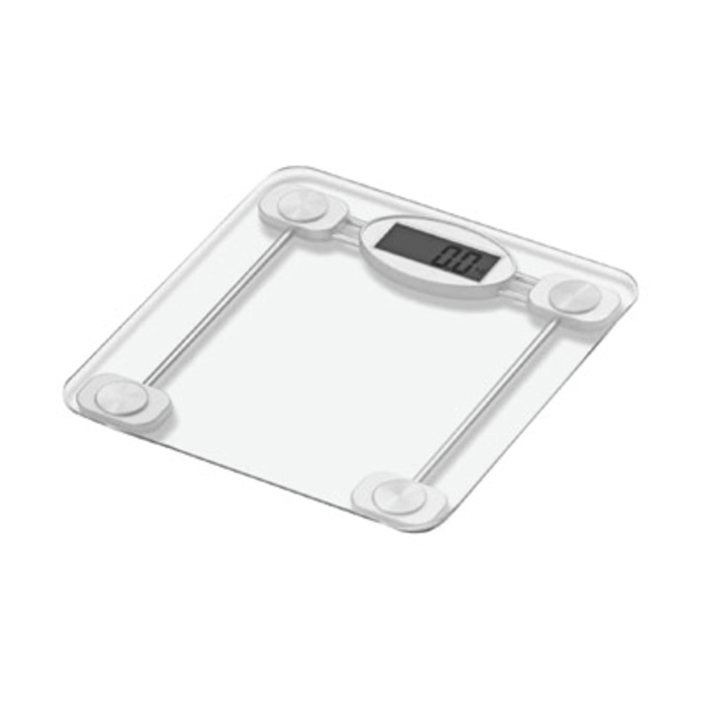 Taylor 7527 Electronic Scale - 400 lb / 180 kg Maximum Weight Capacity MPN:75274192