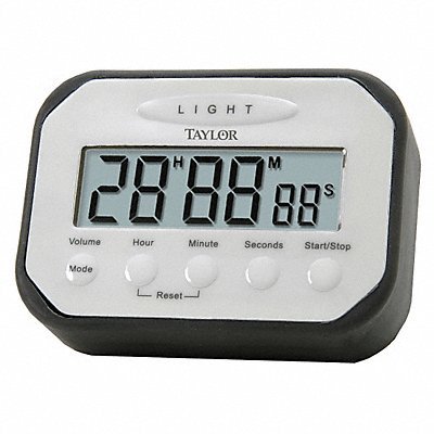 Timer Measure Time LCD MPN:5863