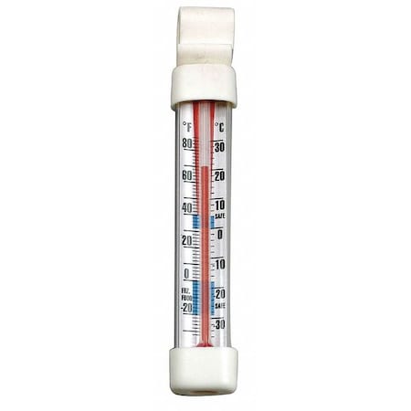 Liquid Filled Food Service Thermometer MPN:3509