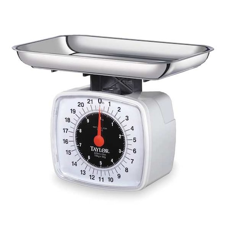 Mechanical Portioning Scale, SS Platform MPN:38804016T