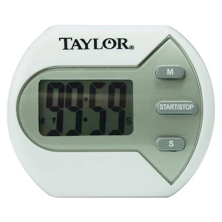 Digital Timer, CountDown, CountUp, 100min MPN:5806