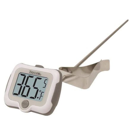 LCD Digital Food Service Thermometer with -40 to 450 (F) MPN:983915