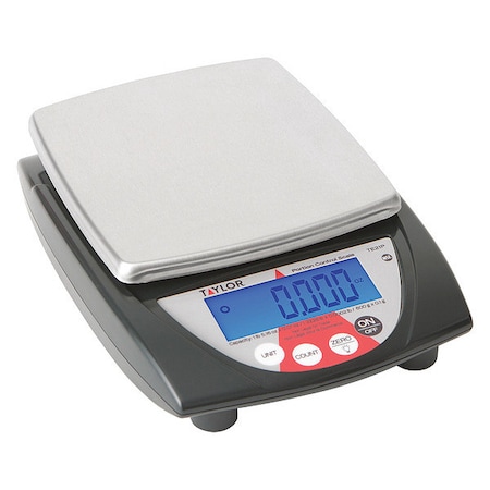 Precision Digtl Portion Control Scale MPN:TE21P