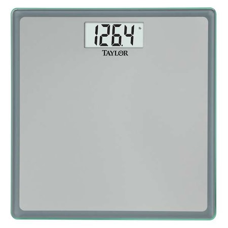 Bath Scale, Digital, 180kg/400 lb. Cap MPN:7558410210