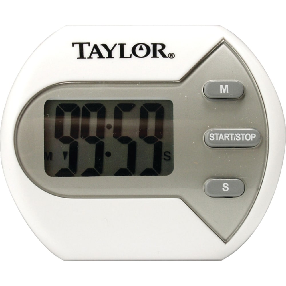 Taylor 5806 Portable Digital Timer MPN:5806
