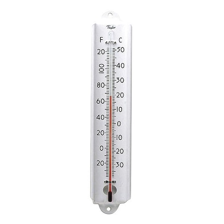 Analog Thermometer, -30 to 120 Degree F MPN:1105