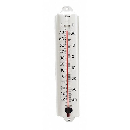 Analog Thermometer, -40 to 70 Degree F MPN:1106