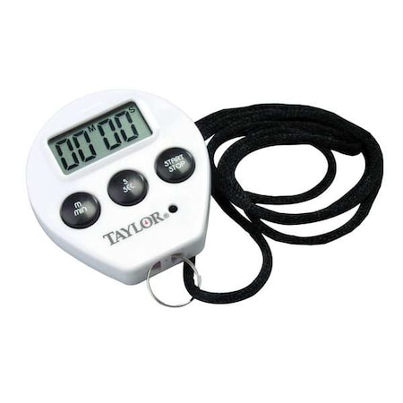 Digital Timer, CountDown, CountUp, 100min MPN:5816N