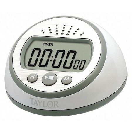 Digital Timer, Count Down, Count Up, 24hr MPN:5873