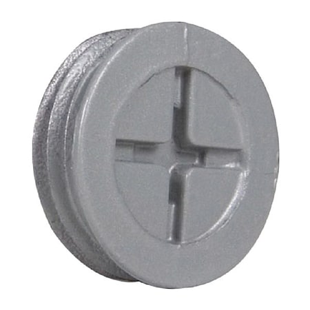 Closure Plug, 1/2