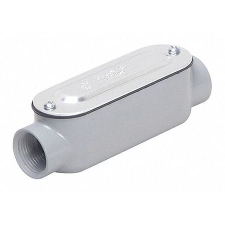 Rigid C Assembly, Stamped Steel, 2-1/2