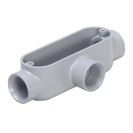 Rigid T Type Body, 4