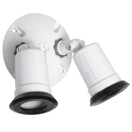 Lampholder Kit, Incandescent, 150W MPN:5625-1