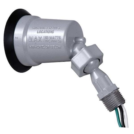 Swivel Lampholder, Incandescent, 150W MPN:LTS100S