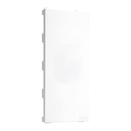 Allure Blank Insert, Plastic, White MPN:A00W
