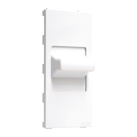 Allure® Insert Togler, White MPN:A30W