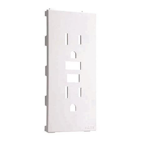 Allure® Gfci-Leviton Insert, White MPN:A54W