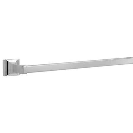 Towel Bar, Polished Chrome, Sunglow, 18In MPN:01-940018