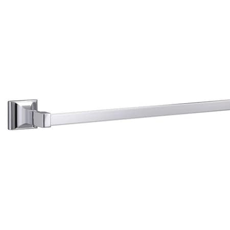 Towel Bar, Polished Chrome, Sunglow, 18In MPN:01-A940018
