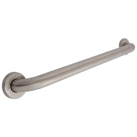 Wall Mount Grab Bar, 21